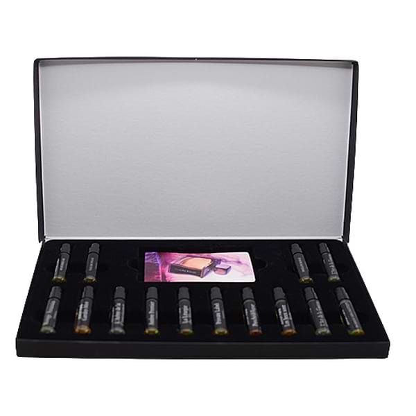 Jovoy Paris Discovery Kit 