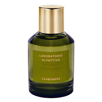 Laboratorio Olfattivo Jasminade