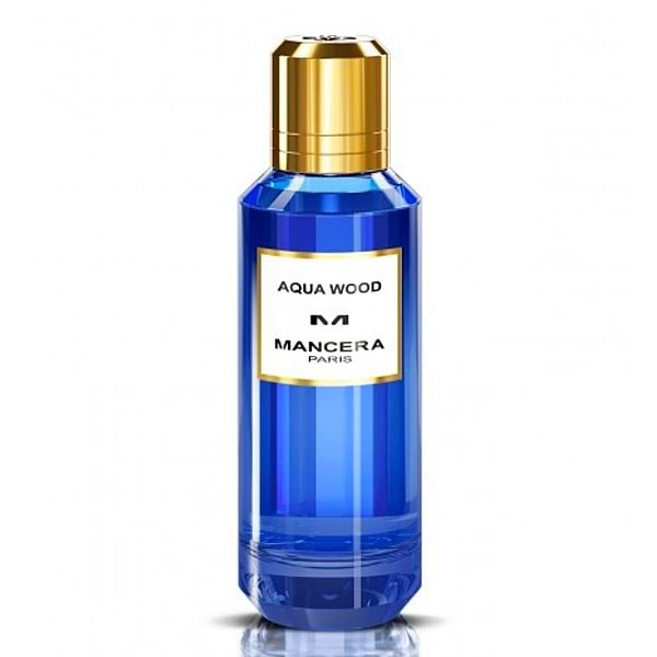 Mancera Aqua Wood