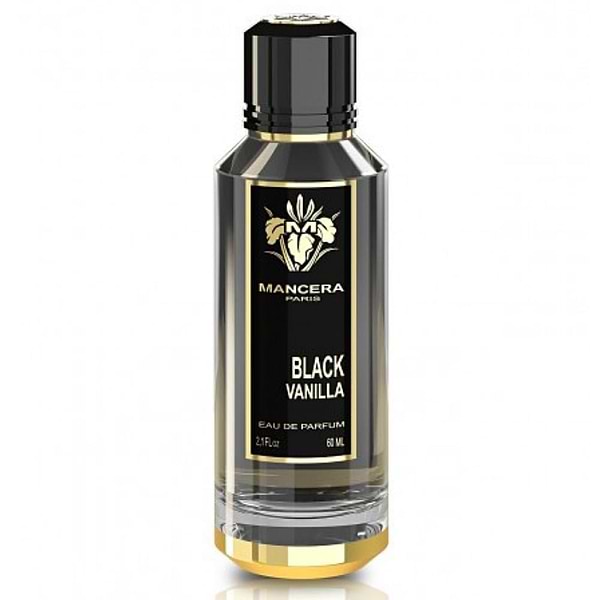 Mancera Black Vanilla 