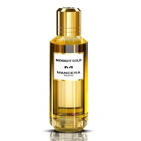 Mancera Midnight Gold
