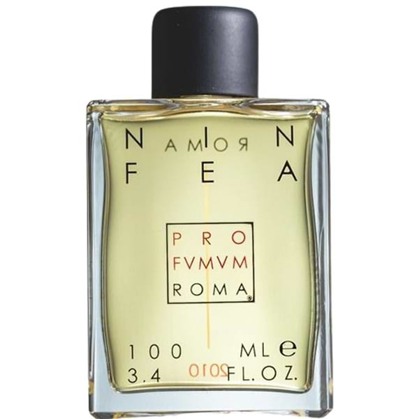 Profumum Roma Ninfea