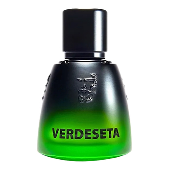 Agatho Parfum Verdeseta