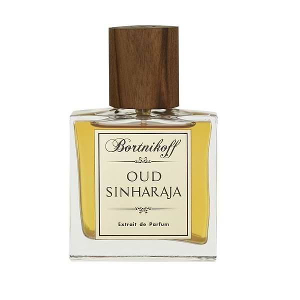 Bortnikoff Oud Sinharaja