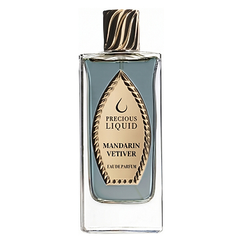 Precious Liquid Mandarin Vetiver