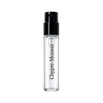 Oriza L. Legrand Chypre-Mousse 