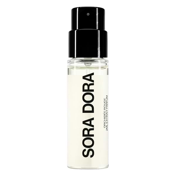 SORA DORA Orchidee Rouge