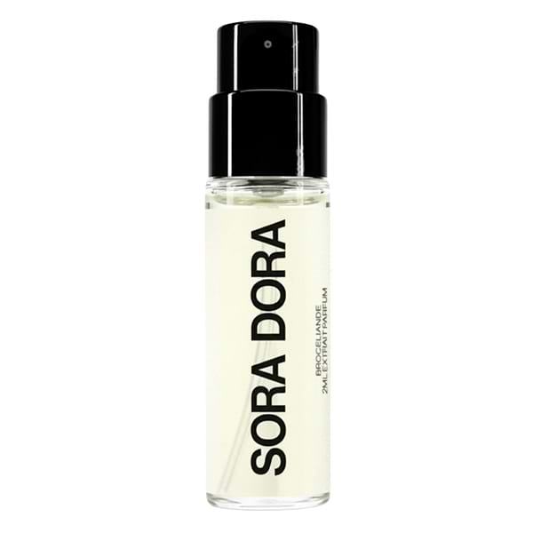 SORA DORA Broceliande