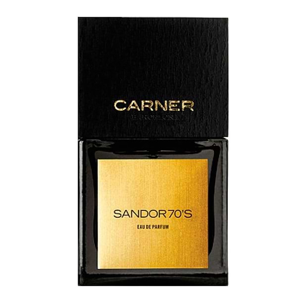 Carner Barcelona Sandor s 70s