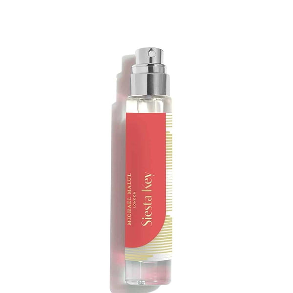 Michael Malul London Siesta KeyTravel Spray UnBoxed