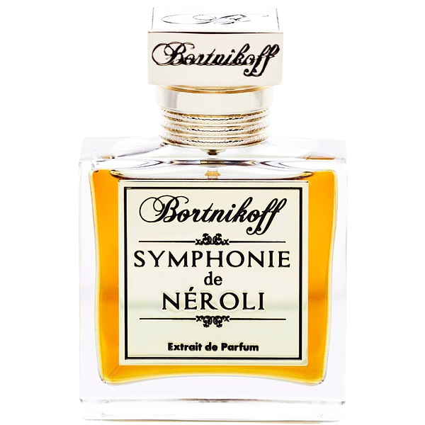 Bortnikoff Symphonie de Neroli
