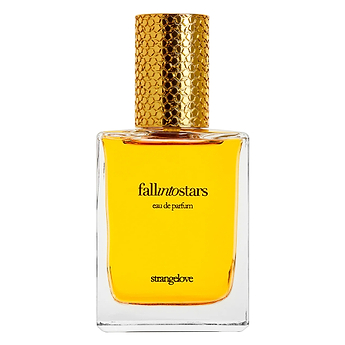 Strangelove NYC Fall Into Stars Tester