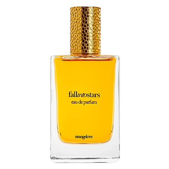 Strangelove NYC Fall Into Stars Tester