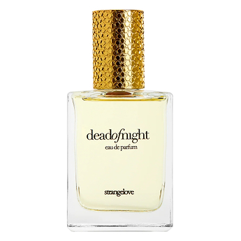 Strangelove NYC Dead of Night Tester