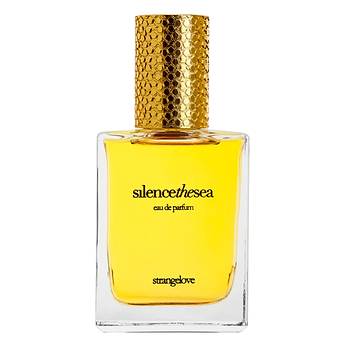 Strangelove NYC Silence The Sea Tester