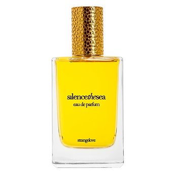 Strangelove NYC Silence The Sea Tester
