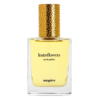 Strangelove NYC Lost In Flowers Tester