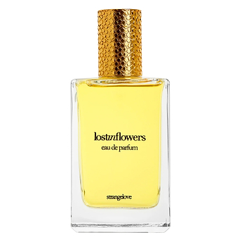 Strangelove NYC Lost In Flowers Tester