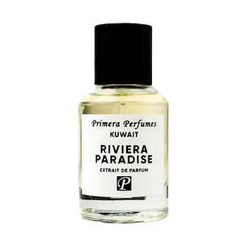 Primera Perfumes Kuwait Riviera Paradise Tester