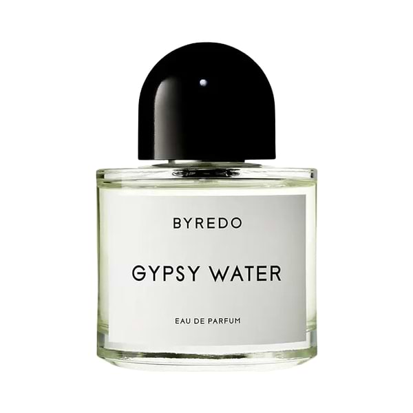Byredo Gypsy Water Tester