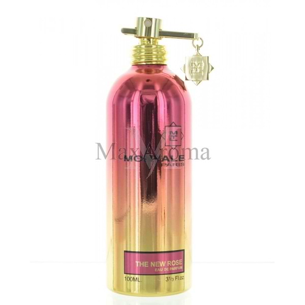 Montale The New Rose  