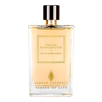 Simone Andreoli Tulum Junglescape Tester