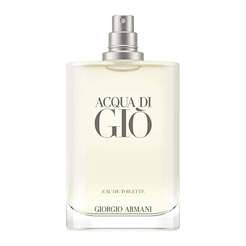 Giorgio Armani Acqua Di Gio Eau De Toilette Tester