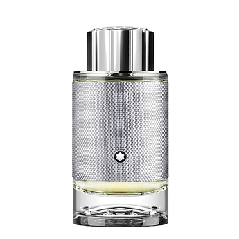 Mont Blanc Explorer Platinum Tester