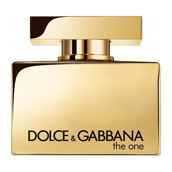 Dolce & Gabbana The One Gold Intense Tester