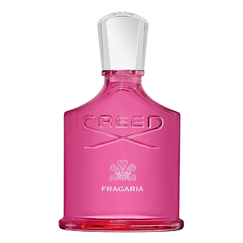 Creed Fragaria Tester