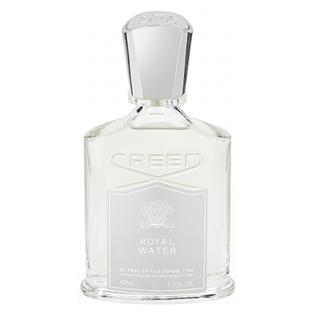Creed Royal Water Unisex Tester