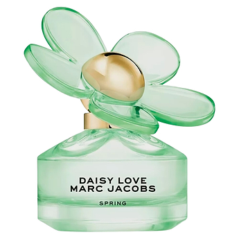 Marc Jacobs Daisy Love Spring tester