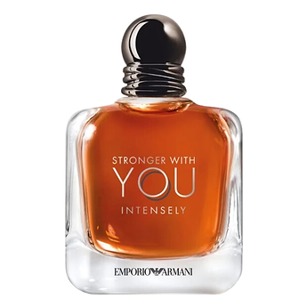 Emporio Armani Stronger With You Intensely Tester