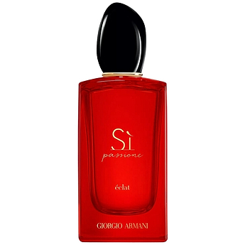 Giorgio Armani Si Passione Eclat Tester