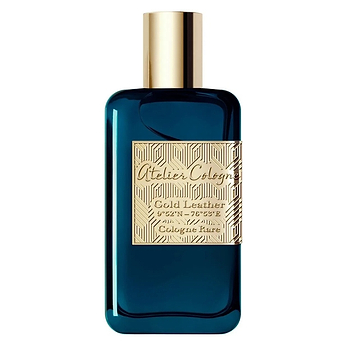 Atelier Cologne Gold Leather Tester