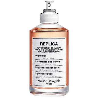Maison Martin Margiela Replica On A Date Tester