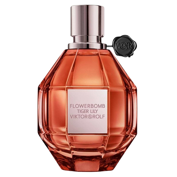 Viktor & Rolf Flowerbomb Tiger Lily Tester