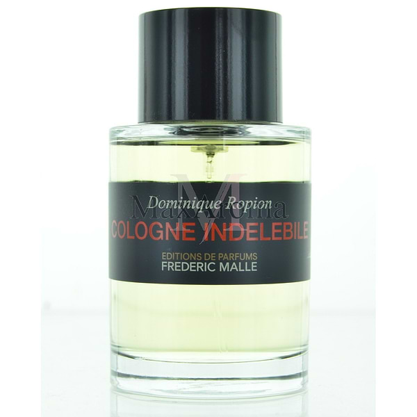 Frederic Malle Cologne Indelebile Unisex