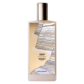 Memo Paris Corfu Tester
