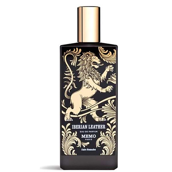 Memo Paris Iberian Leather