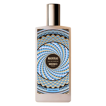 Memo Paris Madurai Tester