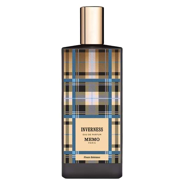 Memo Paris Inverness Tester