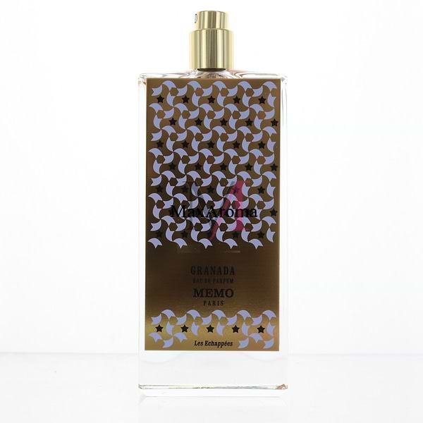 MEMO Paris Granada Perfume for Women Tester