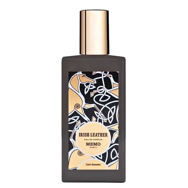 Memo Paris Irish Leather Tester