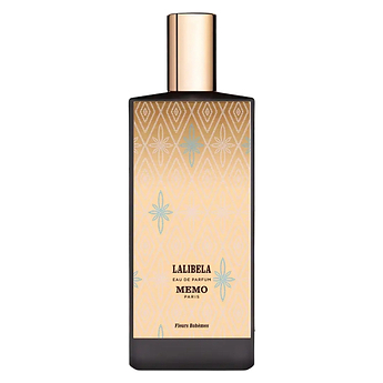 MEMO Paris Lalibela Tester
