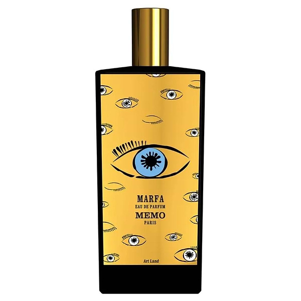 MEMO PARIS Marfa  Tester