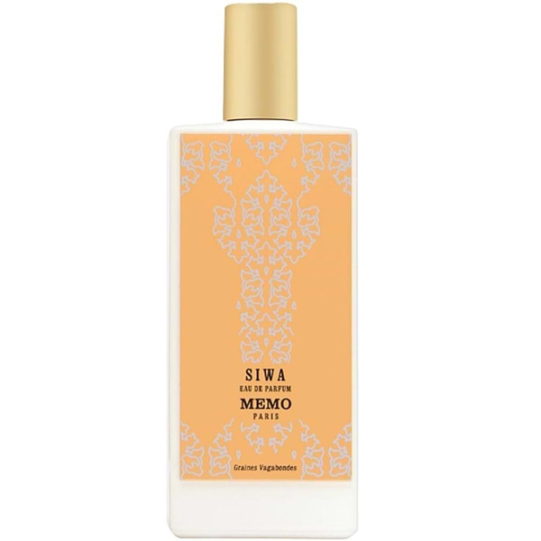 Memo Paris Siwa Perfume Tester