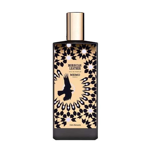 MEMO PARIS Moroccan Leather Tester