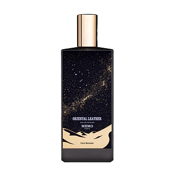 MEMO PARIS Oriental Leather Tester