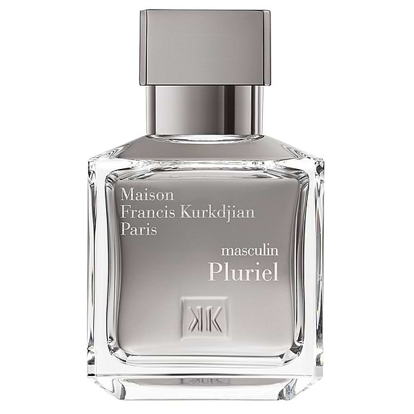 Maison Francis Kurkdjian Masculin Pluriel